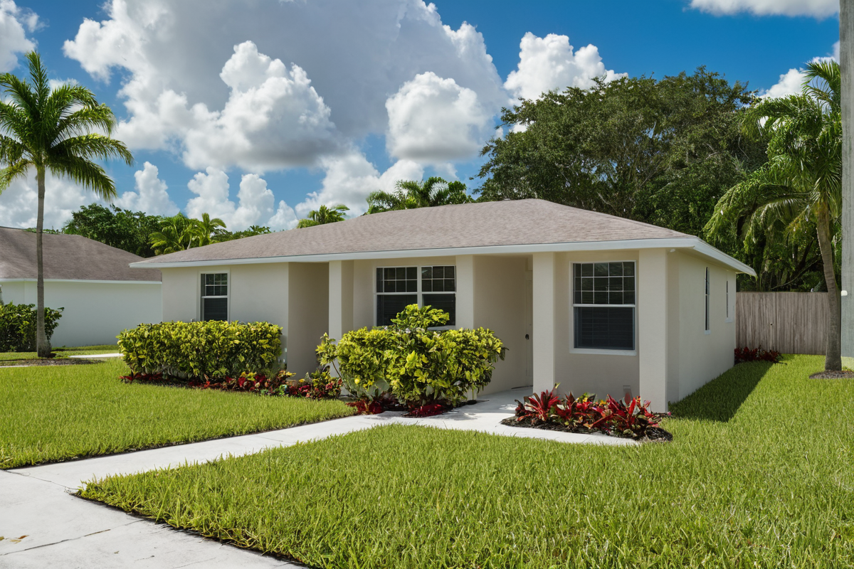 Lauderdale Lakes, FL — Pure Pristine Cleans