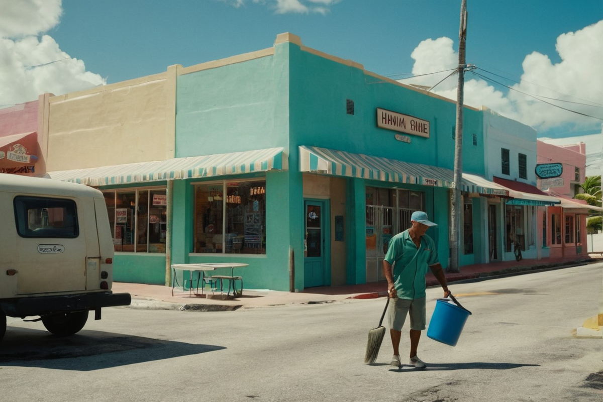 Little Havana, FL — Pure Pristine Cleans