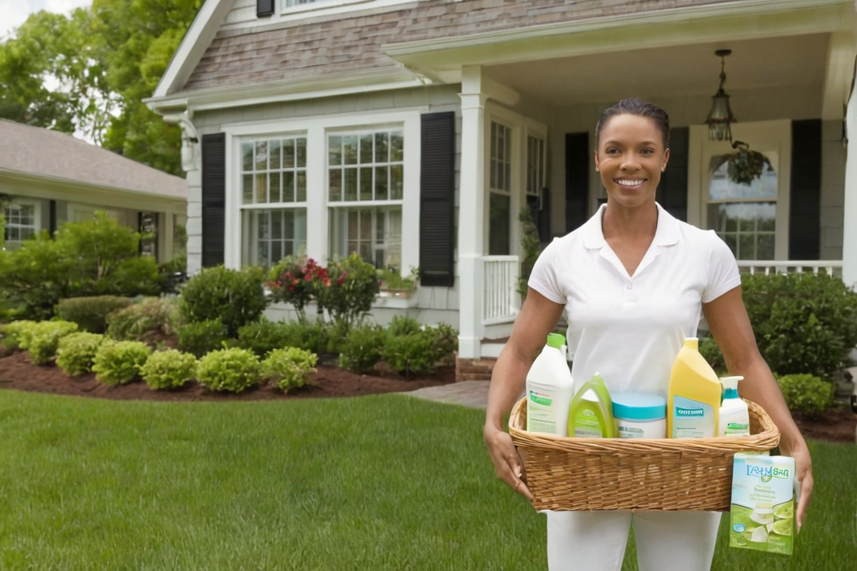 Longwood, FL — Pure Pristine Cleans