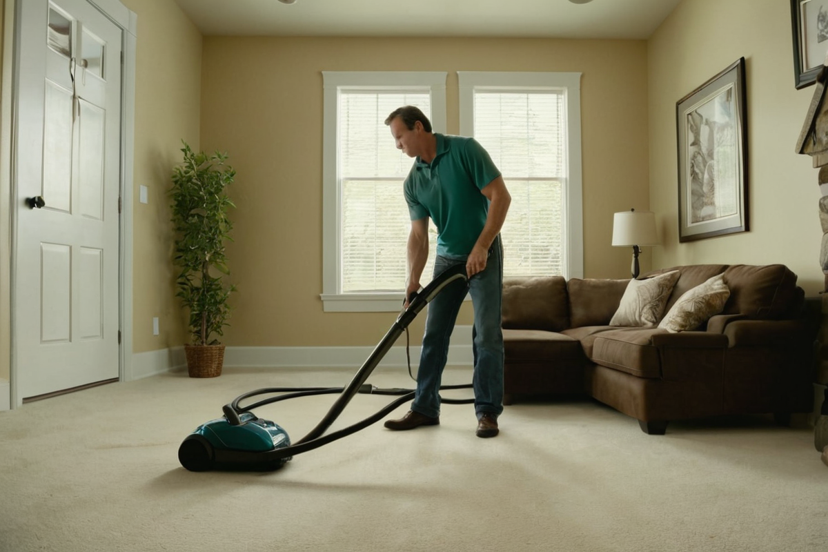 Lowell, MA — Pure Pristine Cleans