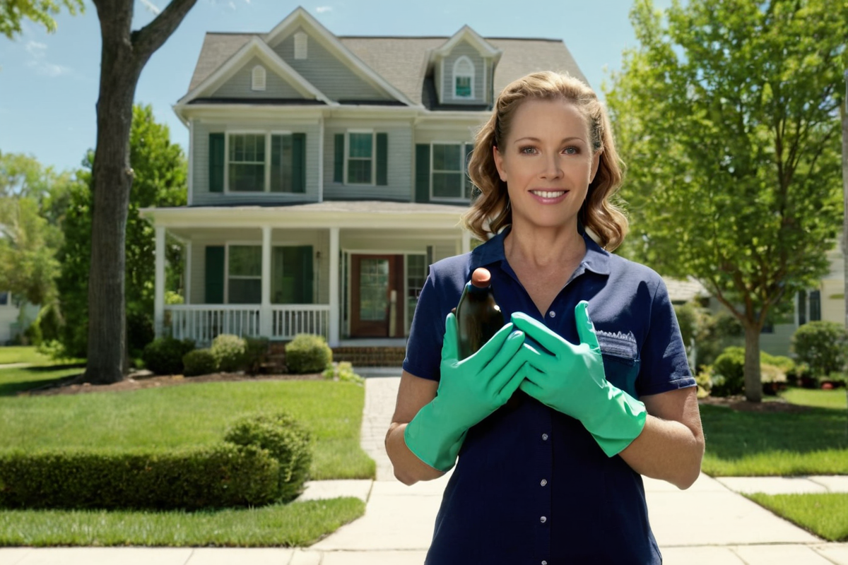 Lutz, FL — Pure Pristine Cleans
