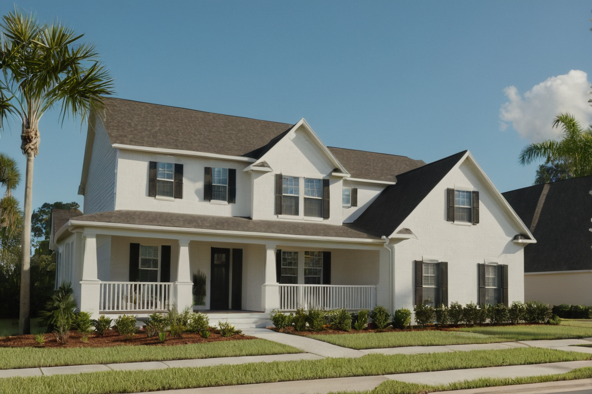 Maitland, FL — Pure Pristine Cleans