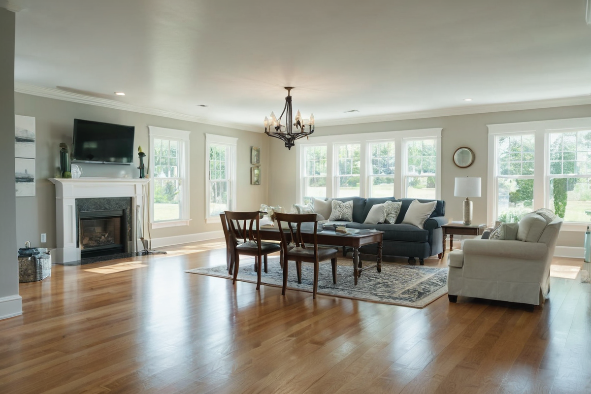 Malden, MA — Pure Pristine Cleans