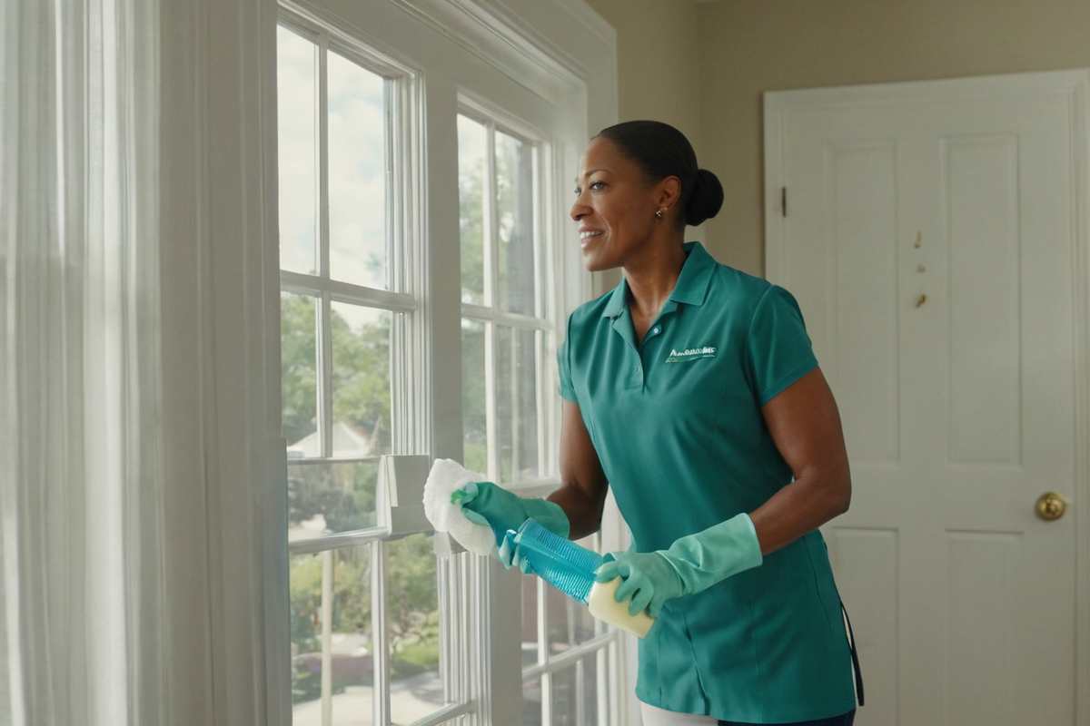 Margate, FL — Pure Pristine Cleans