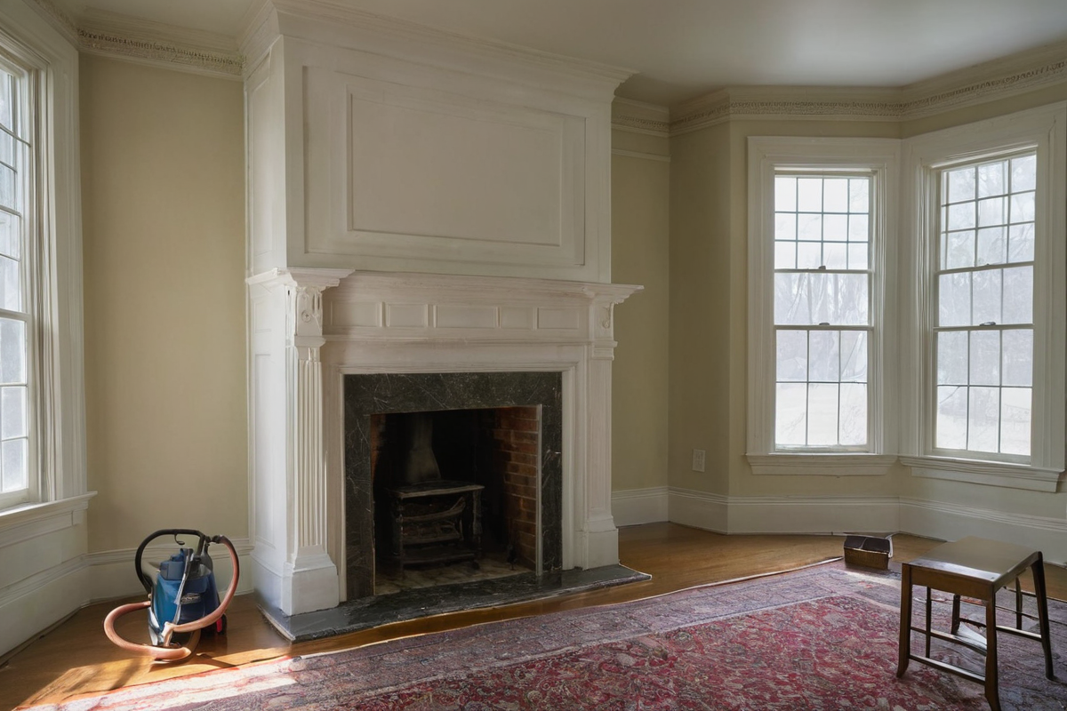 Marlborough, MA — Pure Pristine Cleans