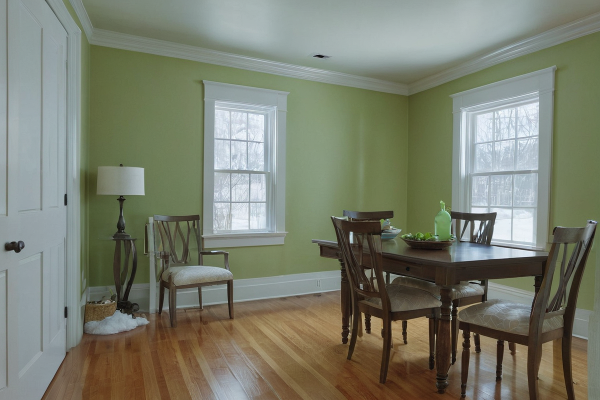 Mattapan, MA — Pure Pristine Cleans