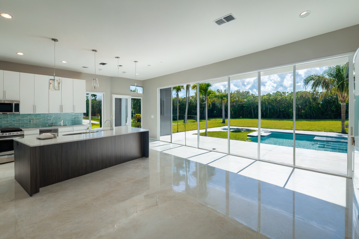 Merritt Island, FL — Pure Pristine Cleans