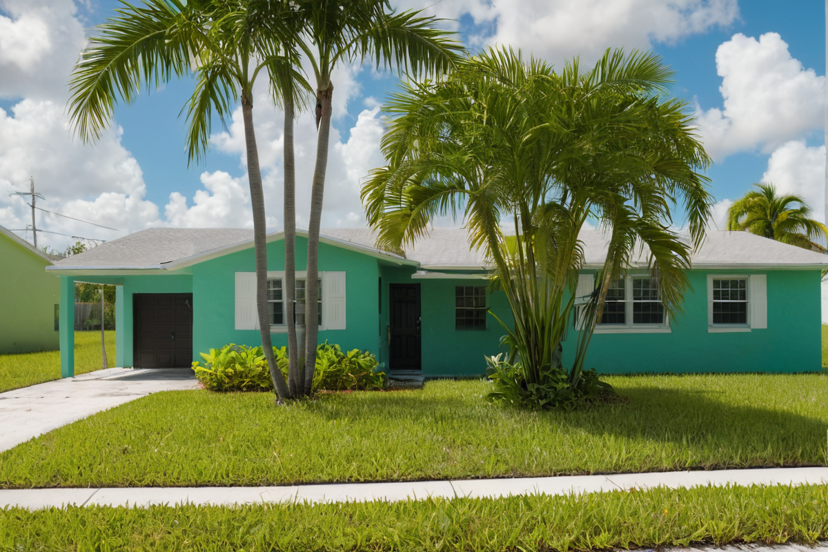 Miami Gardens, FL — Pure Pristine Cleans