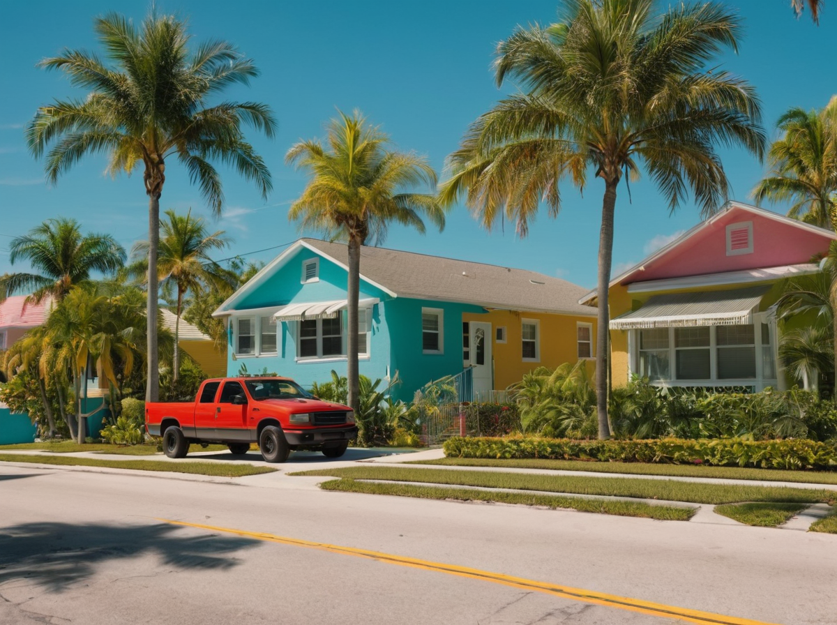 Miami, FL — Pure Pristine Cleans