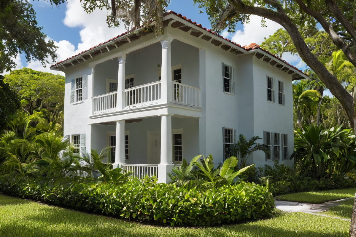Miami Shores, FL — Pure Pristine Cleans