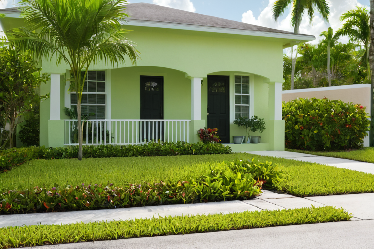 Miami Springs, FL — Pure Pristine Cleans