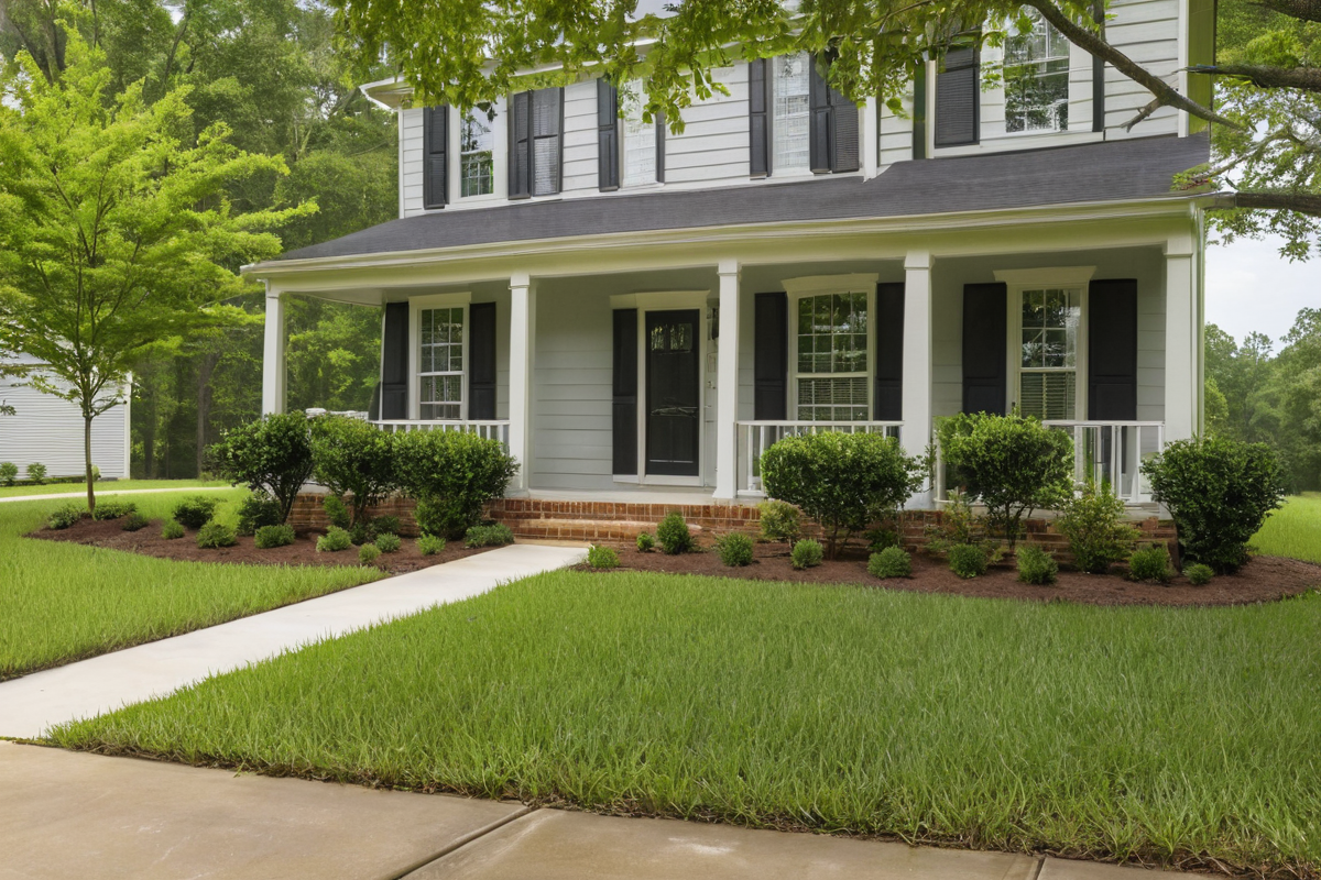 Middleburg, FL — Pure Pristine Cleans