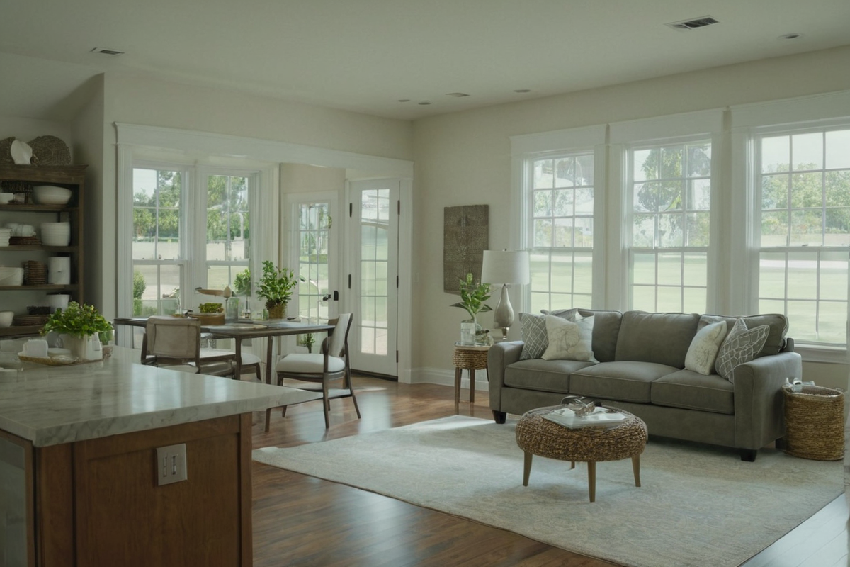 Midway, FL — Pure Pristine Cleans