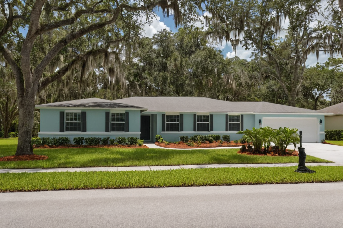 Mount Dora, FL — Pure Pristine Cleans