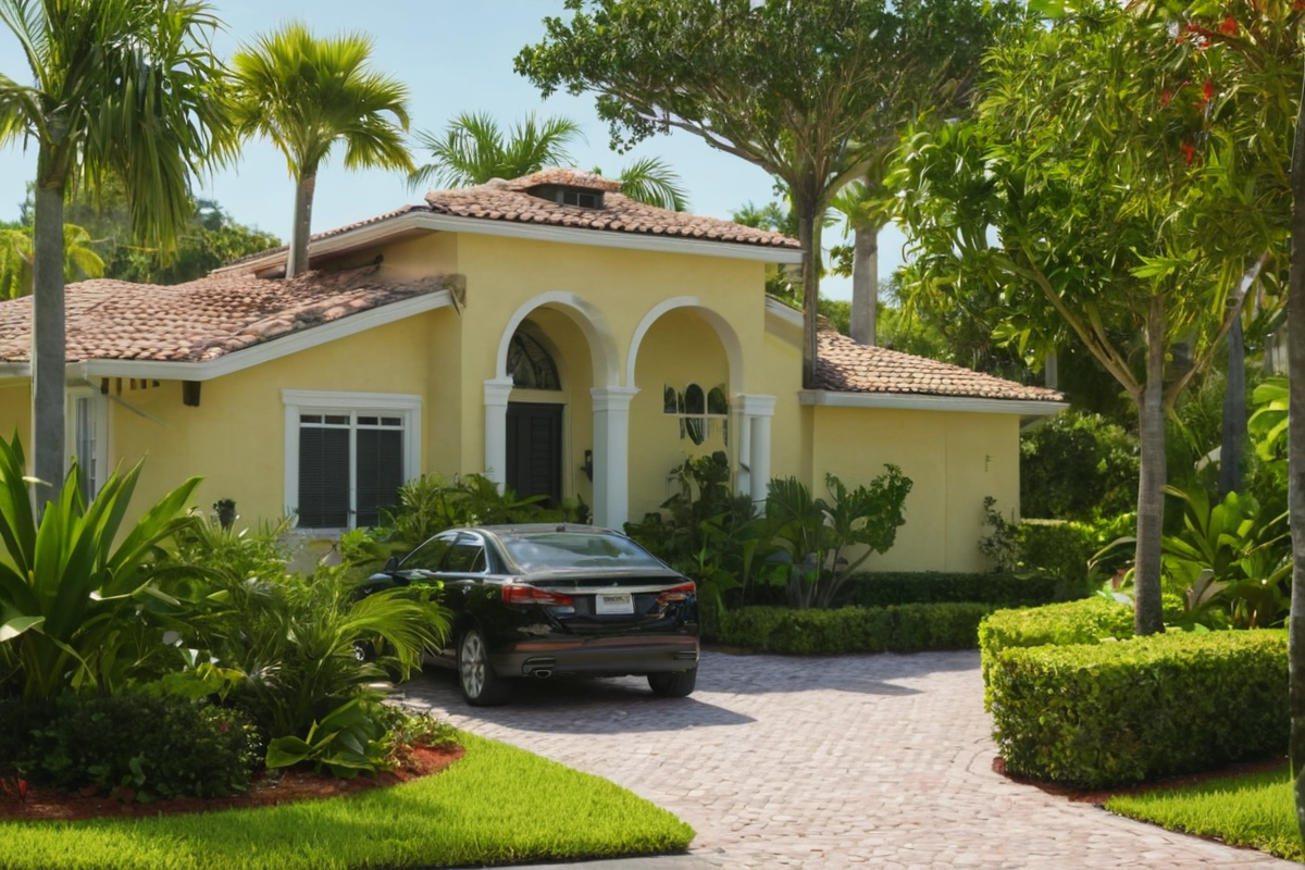 Naples, FL — Pure Pristine Cleans