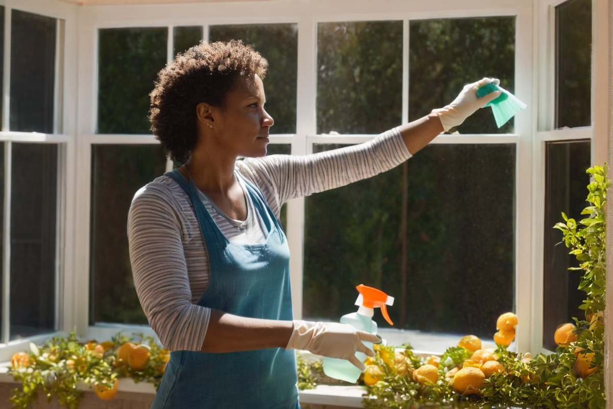 Naranja, FL — Pure Pristine Cleans
