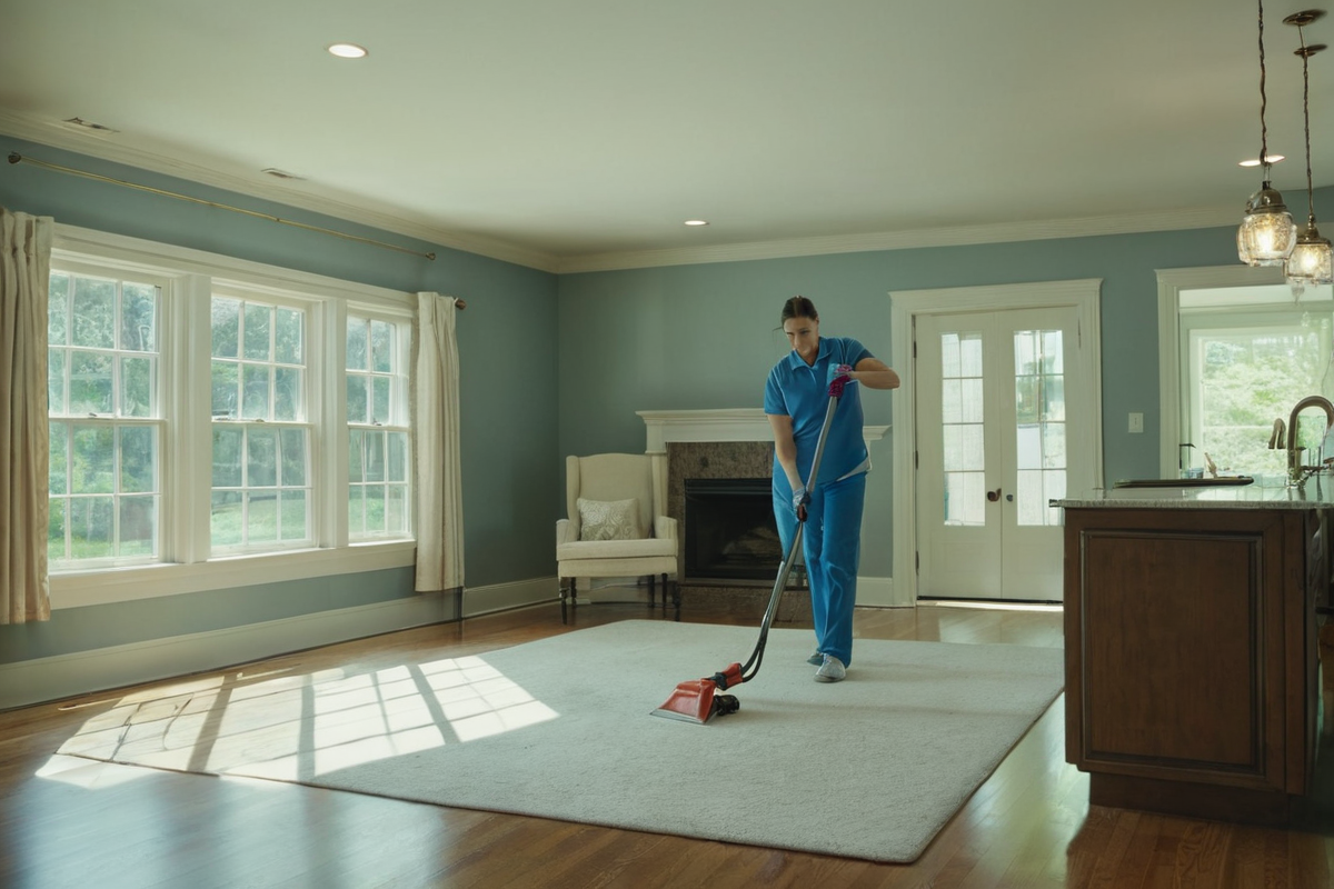Natick, MA — Pure Pristine Cleans