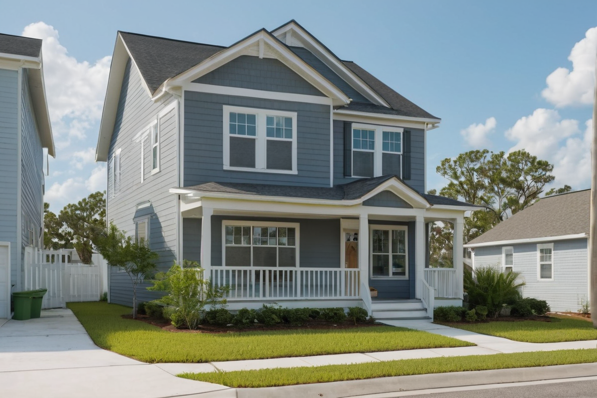 Navarre, FL — Pure Pristine Cleans