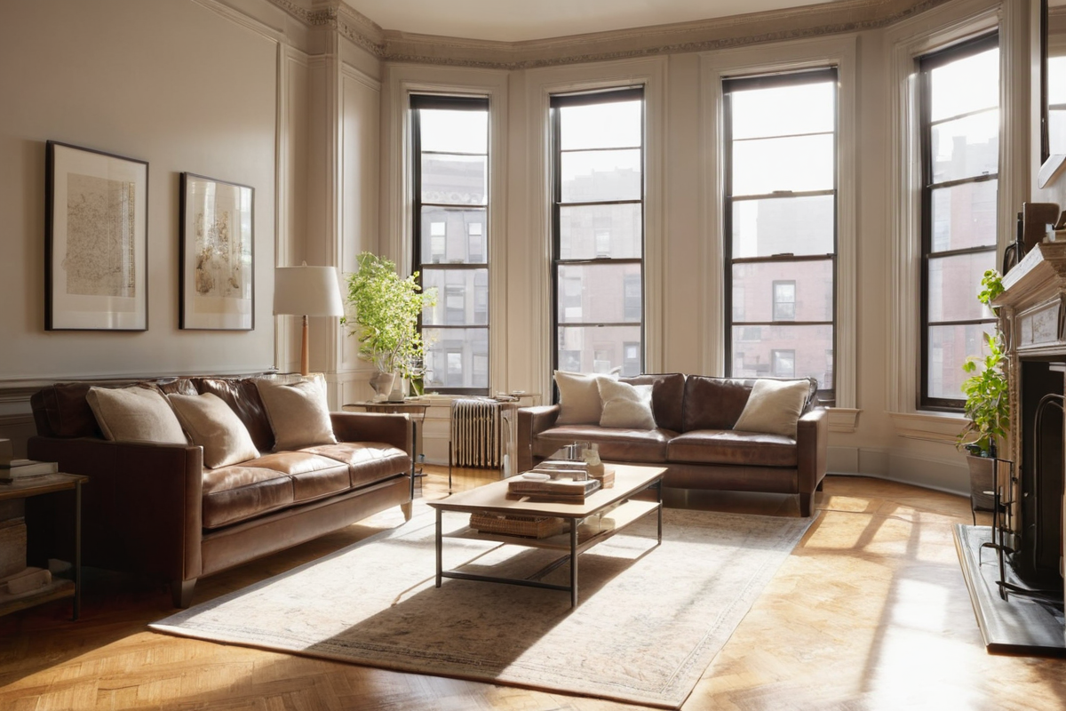 New York City, NY — Pure Pristine Cleans