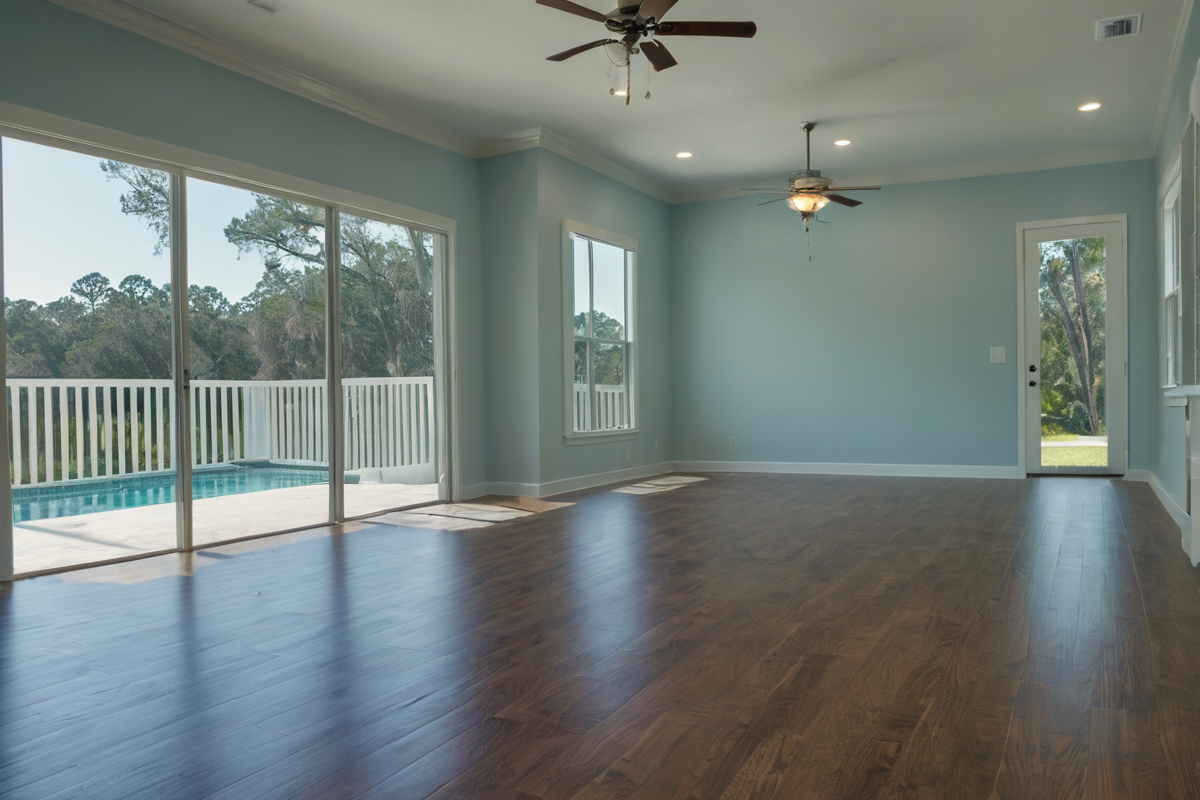 Niceville, FL — Pure Pristine Cleans