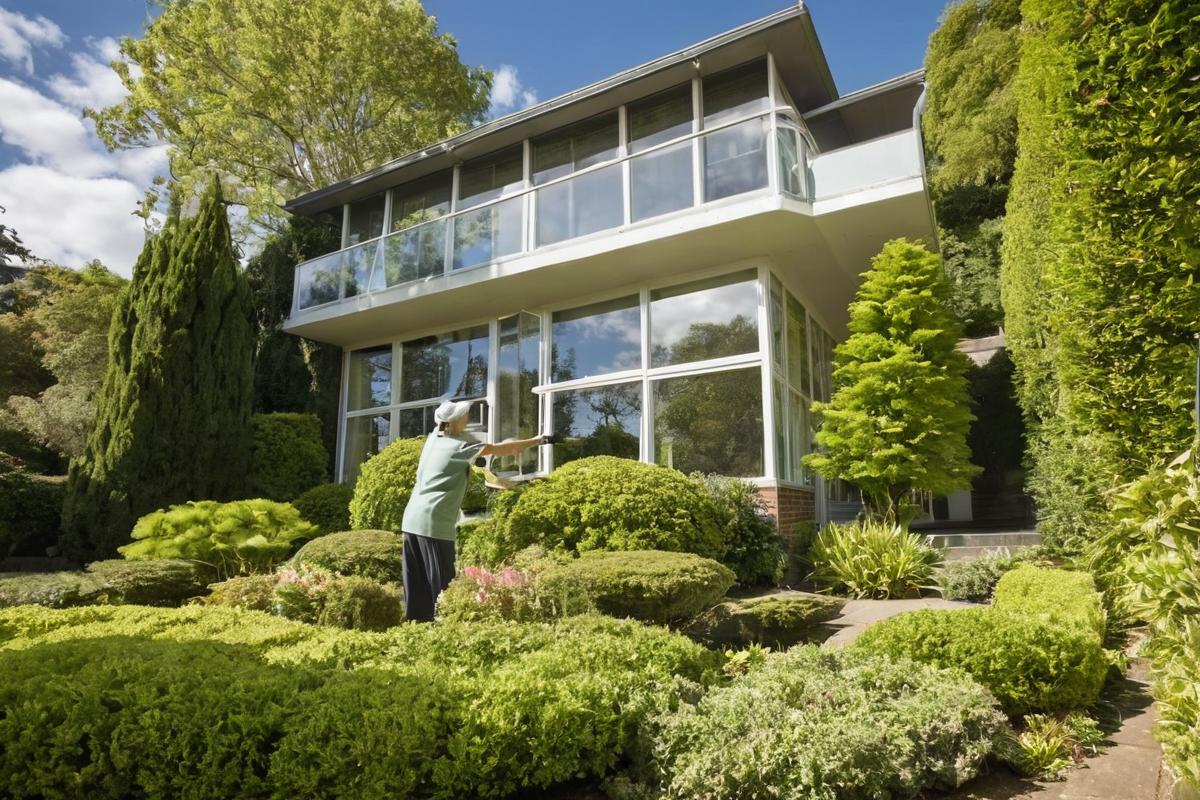North Andrews Gardens, FL — Pure Pristine Cleans