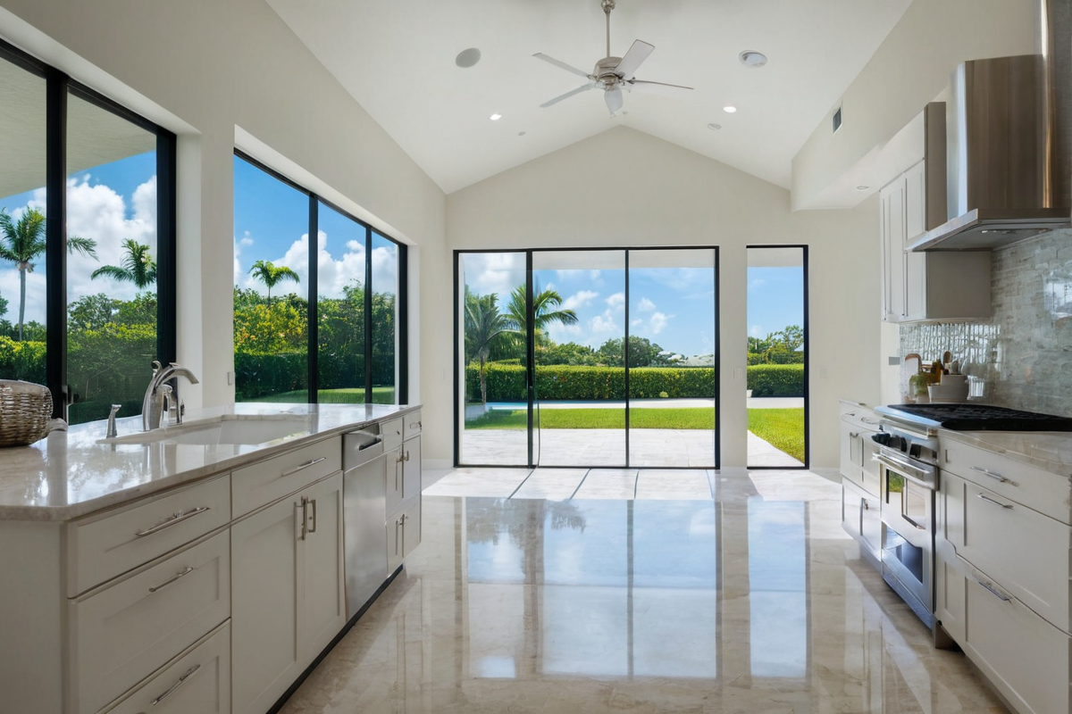 North Palm Beach, FL — Pure Pristine Cleans