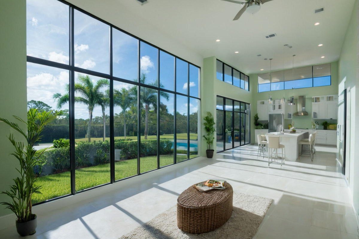 North Port, FL — Pure Pristine Cleans
