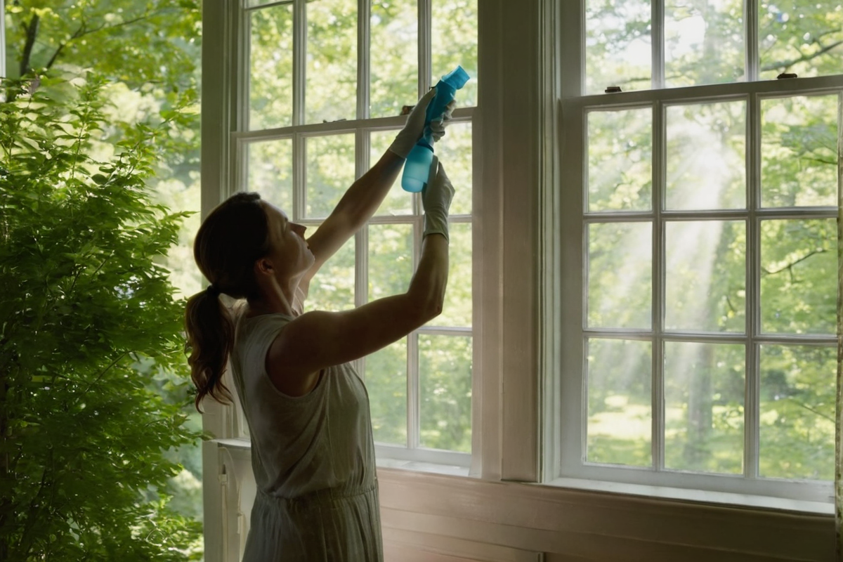 North Providence, RI — Pure Pristine Cleans