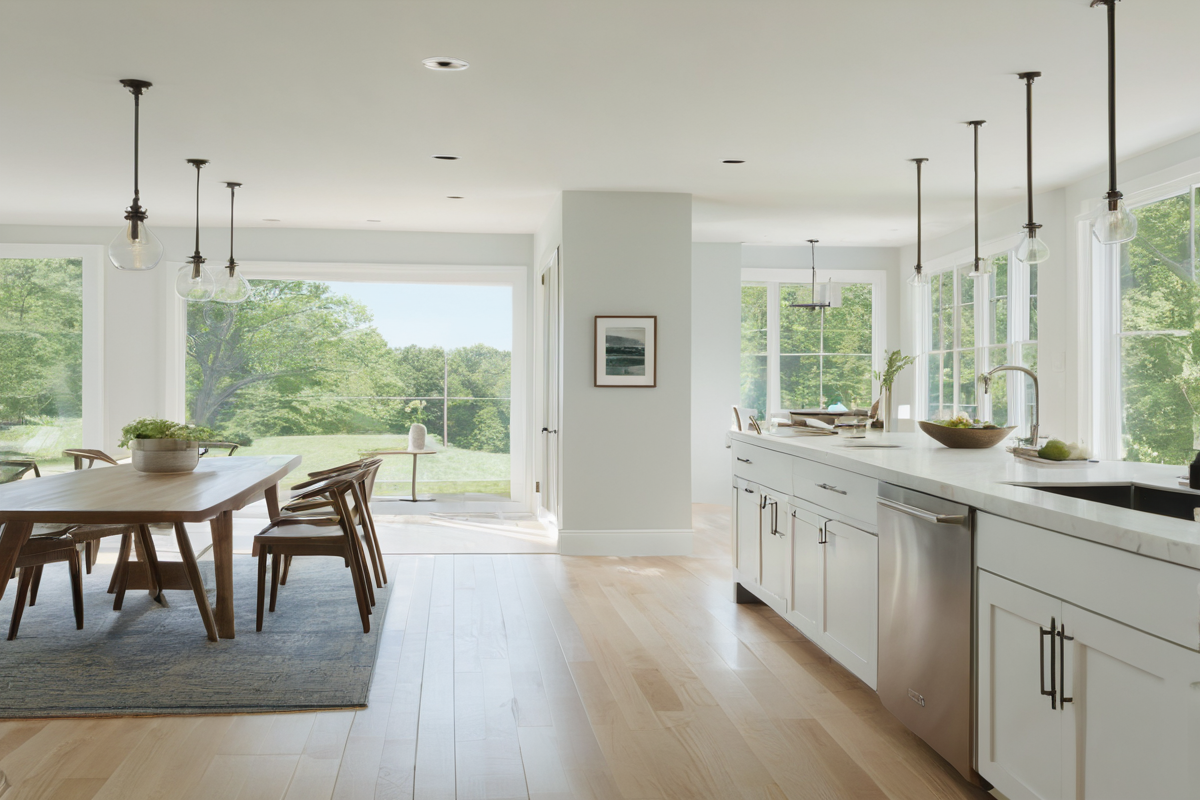 North Scituate, RI — Pure Pristine Cleans