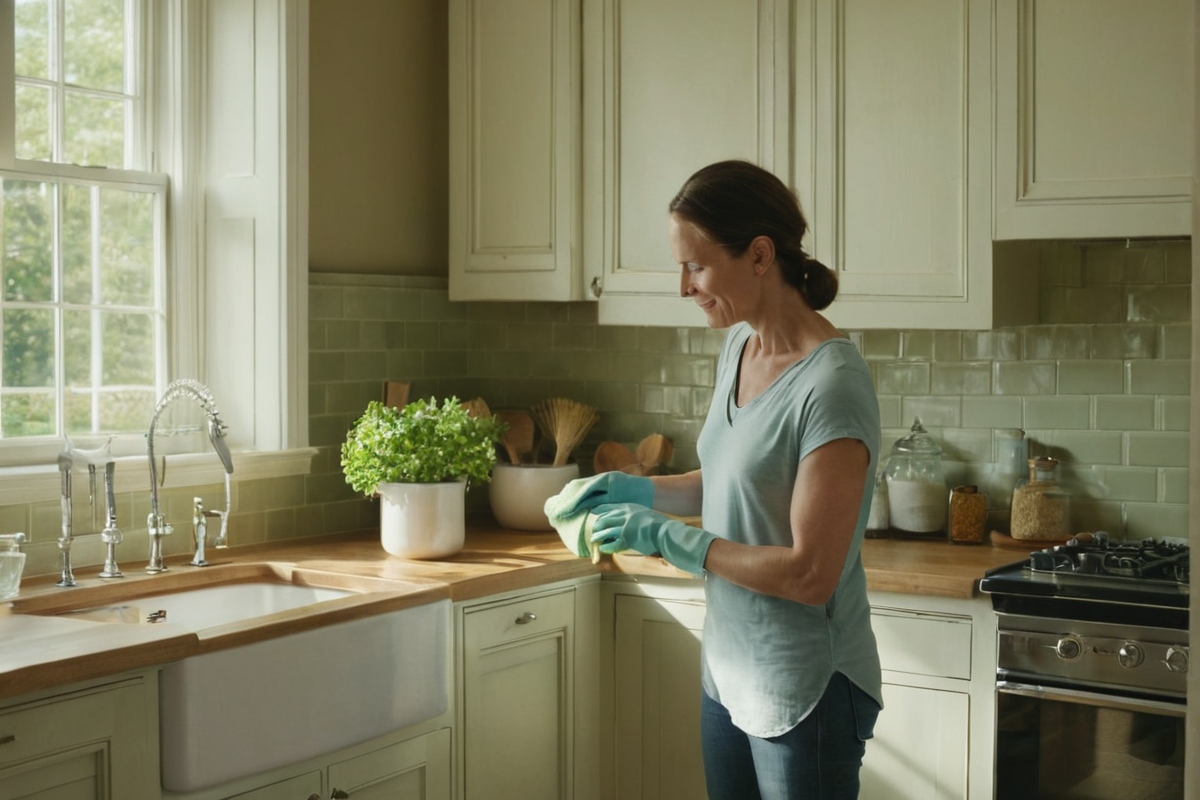 North Smithfield, RI — Pure Pristine Cleans