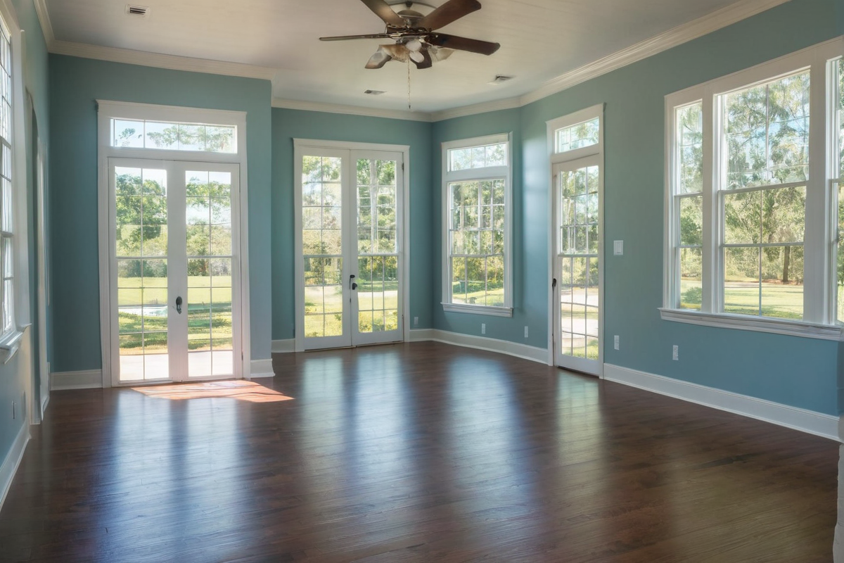 Oakleaf Plantation, FL — Pure Pristine Cleans