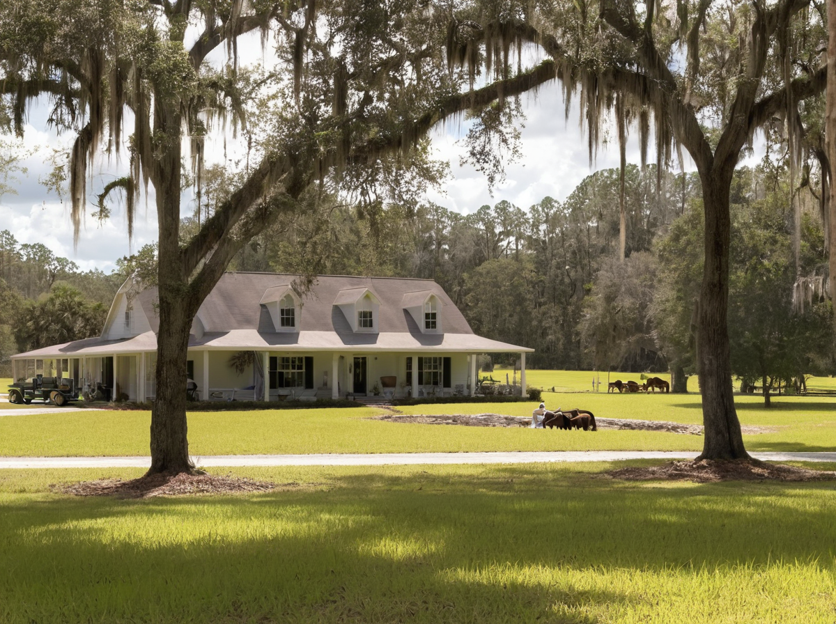 Ocala, FL — Pure Pristine Cleans