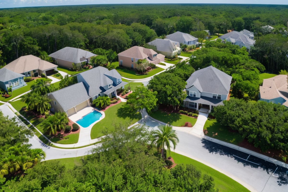 Ocoee, FL — Pure Pristine Cleans