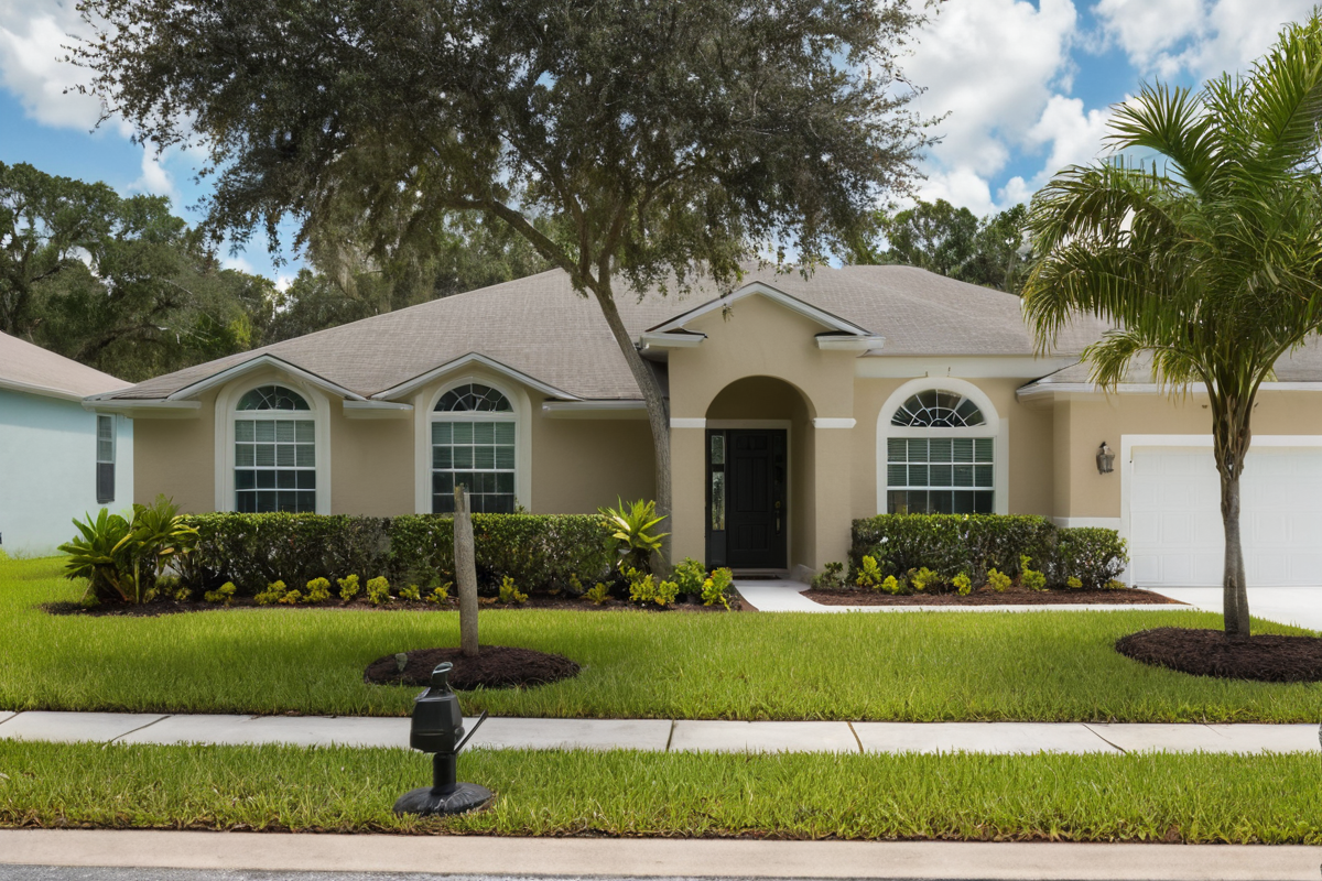 Oldsmar, FL — Pure Pristine Cleans