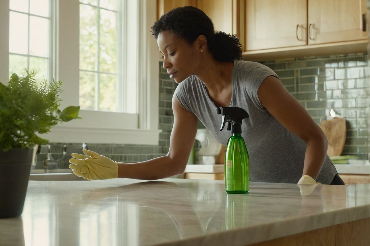 Olympia Heights, FL — Pure Pristine Cleans