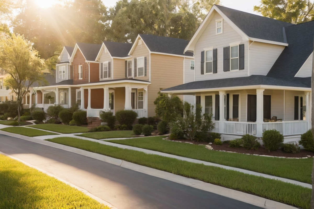 Orange City, FL — Pure Pristine Cleans