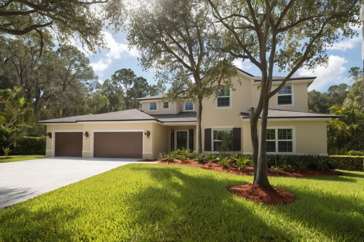 Oviedo, FL — Pure Pristine Cleans