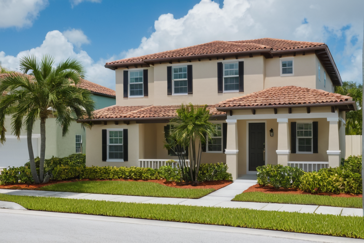 Palmetto Bay, FL — Pure Pristine Cleans