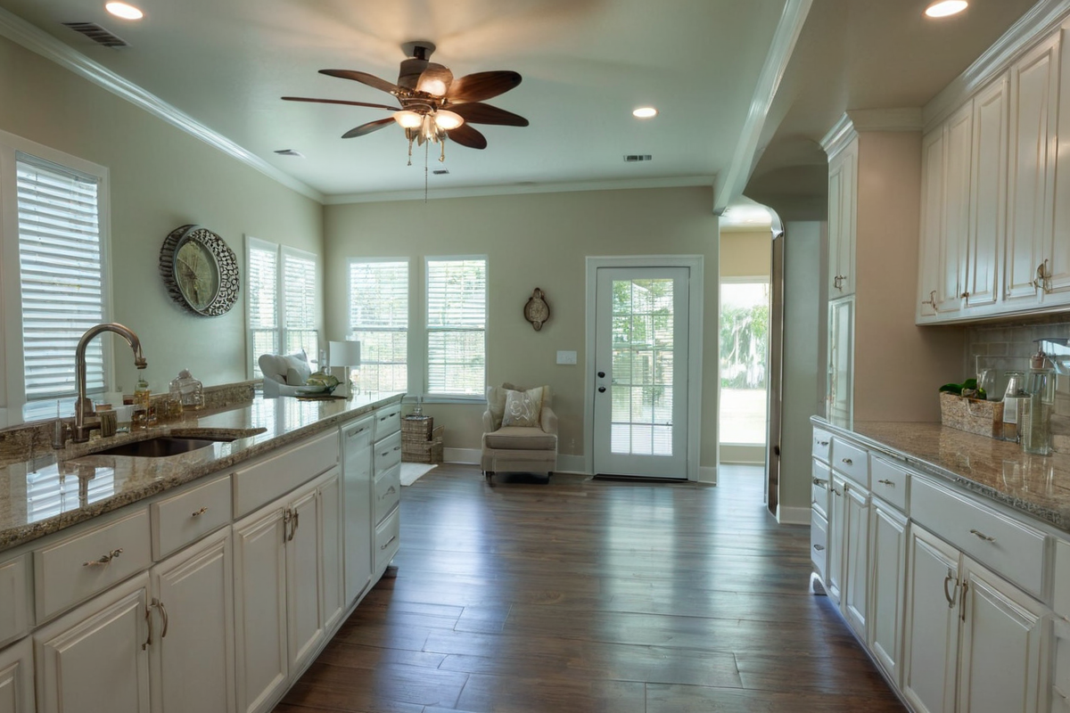 Palmetto Estates, FL — Pure Pristine Cleans