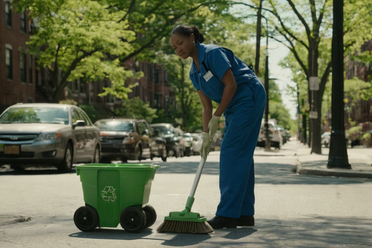 Parkchester, NY — Pure Pristine Cleans