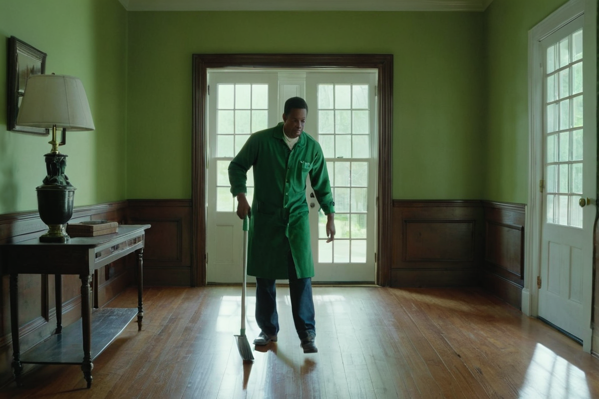 Pawtucket, RI — Pure Pristine Cleans