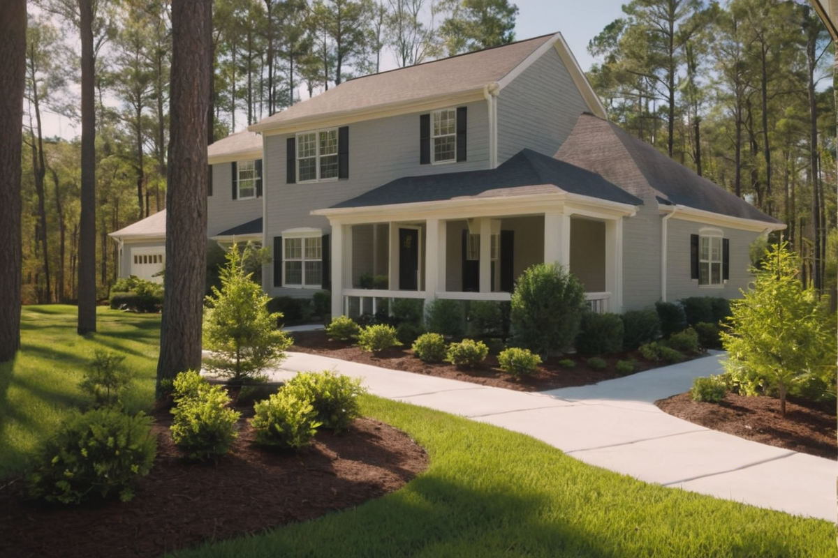 Pine Hills, FL — Pure Pristine Cleans