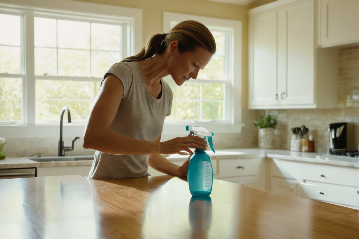 Pinewood, FL — Pure Pristine Cleans