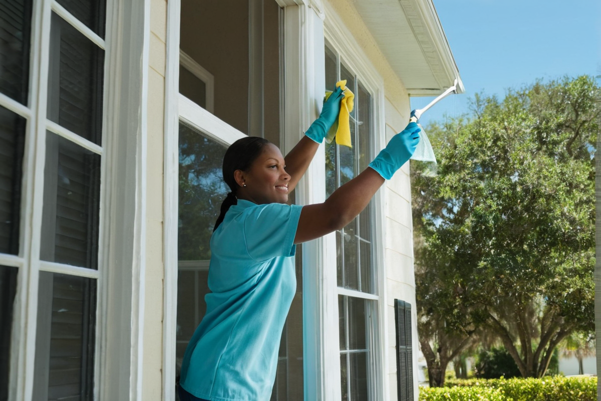 Plant City, FL — Pure Pristine Cleans