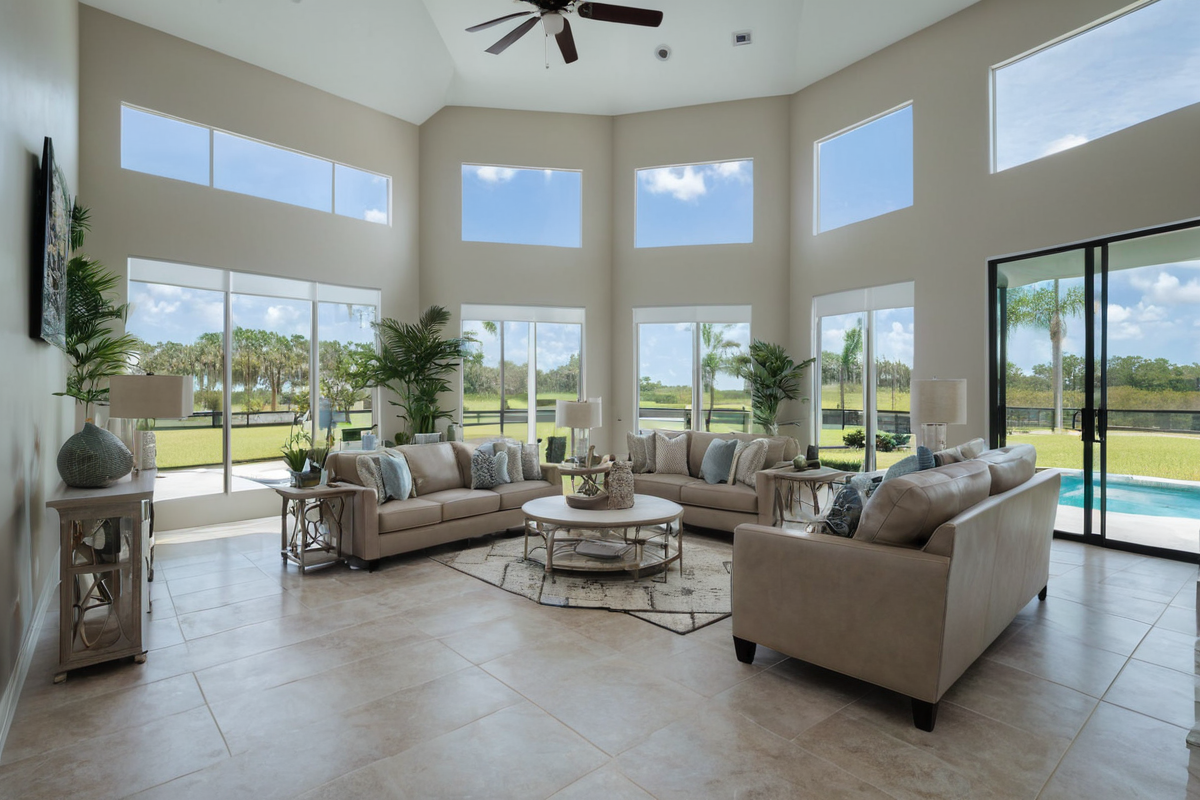 Port Charlotte, FL — Pure Pristine Cleans