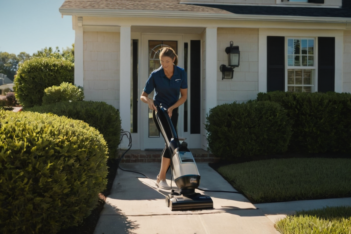 Port Saint John, FL — Pure Pristine Cleans