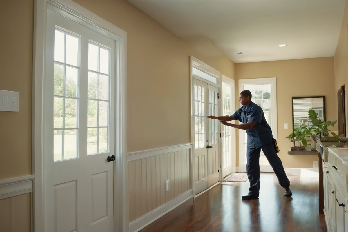 Port Saint Lucie, FL — Pure Pristine Cleans