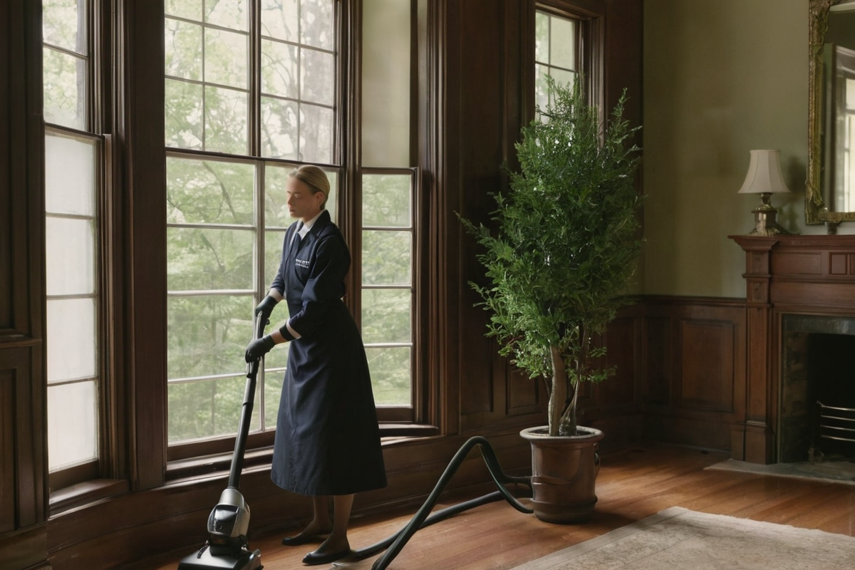 Princeton, FL — Pure Pristine Cleans