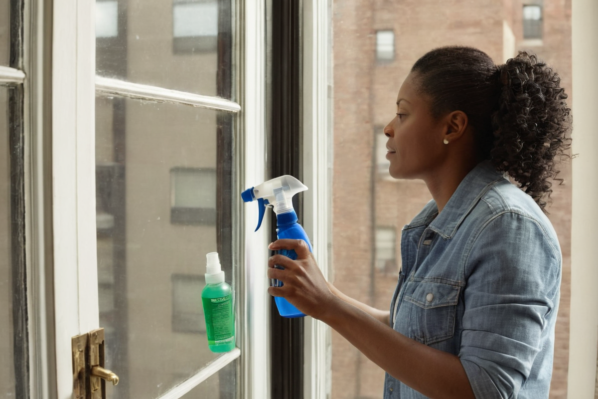Queens, NY — Pure Pristine Cleans