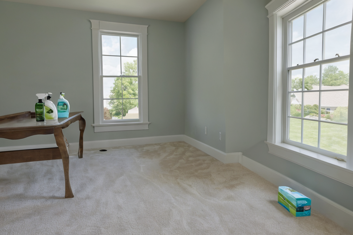 Randolph, MA — Pure Pristine Cleans